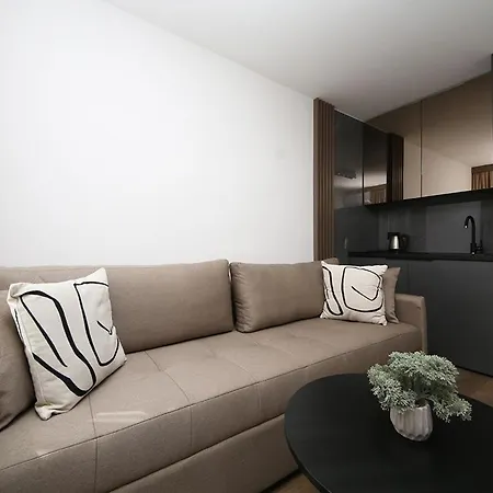 Apartment Nest