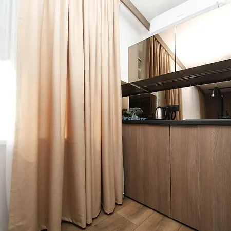 Apartment Nest