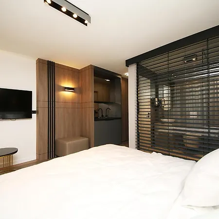 Apartment Nest *