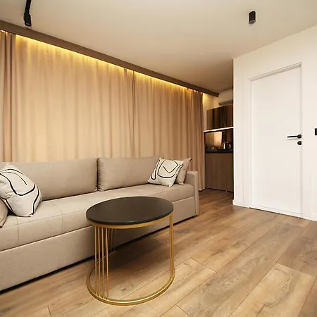 Apartment Nest