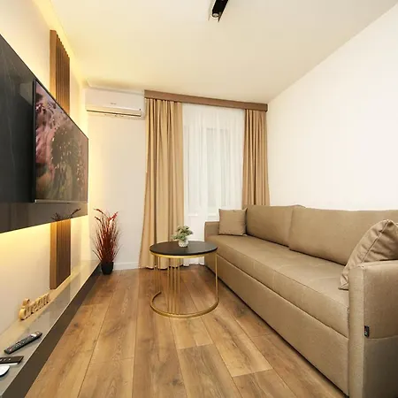 Nest Sarajevo
