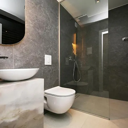 Nest Apartment Sarajevo