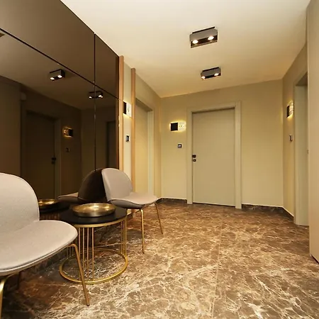 Nest Apartment