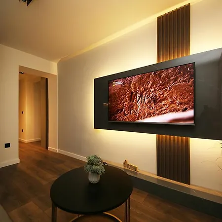 Nest * Sarajevo