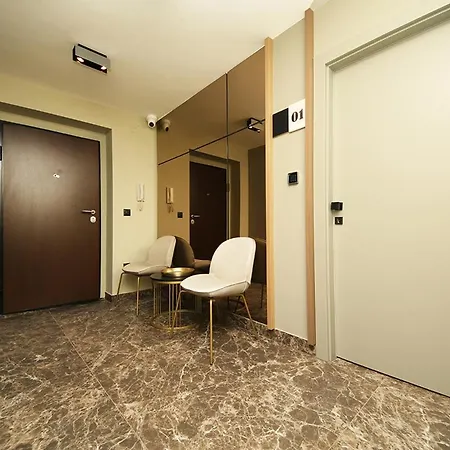Nest * Sarajevo